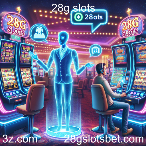 A Importância do Suporte em Jogos de Slots