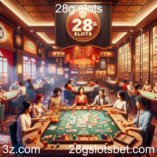 A Magia dos Jogos de Mesa: Conectando Pessoas Através da Diversão